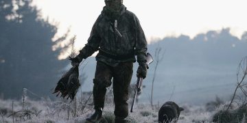 Man Dies After Hunting Partner Accidentally Shoots Him in Face