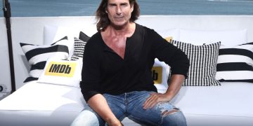 ‘Don’t Drink Soy Milk’: Cover Model Shares Advice for Men Regarding Masculinity