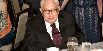 ‘One of America’s Great Statesmen’: Henry Kissinger Dies at 100