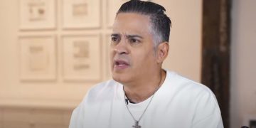 Ex-Satanist Who Says He Met Terrifying Satan in Hell During Out-of-Body Experience Now Devotes Life to Christ