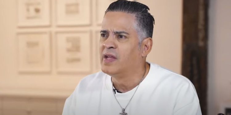 Ex-Satanist Who Says He Met Terrifying Satan in Hell During Out-of-Body Experience Now Devotes Life to Christ