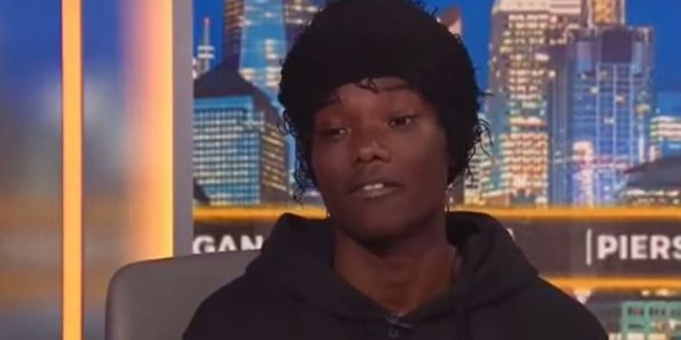 A judge in England Tuesday sentenced TikTok prankster "Mizzy" to 18 weeks in detention for posting rude, harassing and even dangerous videos to the social media platform.