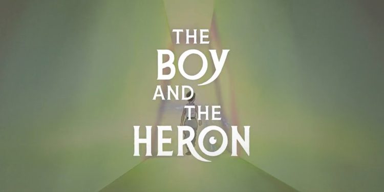 ‘The Boy and the Heron’ Star Says Hayao Miyazaki Apologized for Giving Him ‘Such a Strange Role’