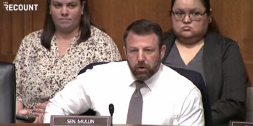 ‘Stand Your Butt Up’: Senator Challenges Union Boss to a Fight During Hearing