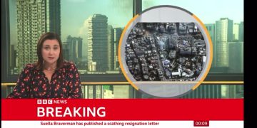 BBC Forced to Issue Correction After Indefensible, False Report on Israel-Hamas War