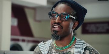 Andre 3,000 to Release Flute Album, Says Rapping Feels ‘Inauthentic’