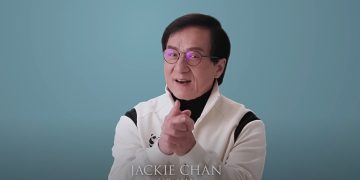 Jackie Chan Seeks Casting Call Submission Videos to Find the Next Star of New ‘Karate Kid’ Movie