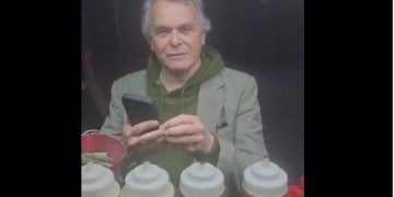 New York Lobbying Firm Cuts Ties With Former Obama Adviser Who Harassed Halal Cart Vendor