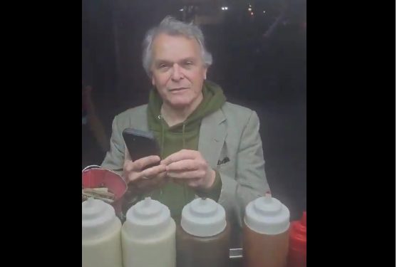 New York Lobbying Firm Cuts Ties With Former Obama Adviser Who Harassed Halal Cart Vendor