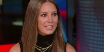 Plane Lady Talks Viral Moment When She Called Passenger ‘Not Real’