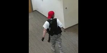 Podcast host Steven Crowder released pages of the purported manifesto of the Covenant School in March.