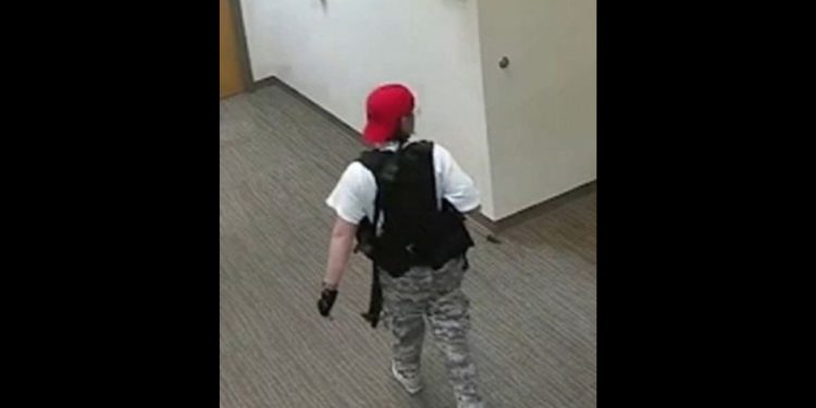 Podcast host Steven Crowder released pages of the purported manifesto of the Covenant School in March.