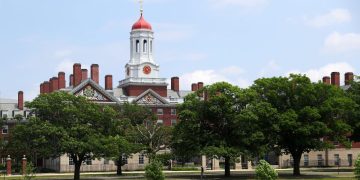 Over 100 Harvard Faculty Defend Palestinian Slogan Condemned by University President as Anti-Semitic