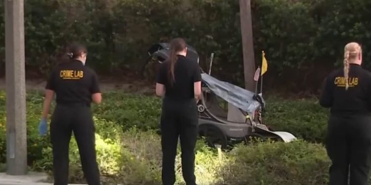 A California man is charged with manslaughter after recording himself killing a homeless man sleeping on the sidewalk near Disneyland. Police say the victim threw a shoe at him before being shot three times.