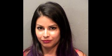 Ashley Ketcherside, who was previously arrested for prostitution, was caught serving on a school board.