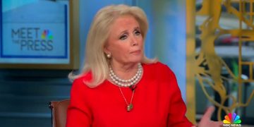 Michigan Dem Lawmaker Says Americans ‘Don’t Want Illegals,’ Calls for ‘Comprehensive Immigration Reform’