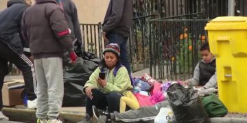 Large Migrant Shelter to Open in El Paso in Effort to Help Ease Ongoing Border Crisis