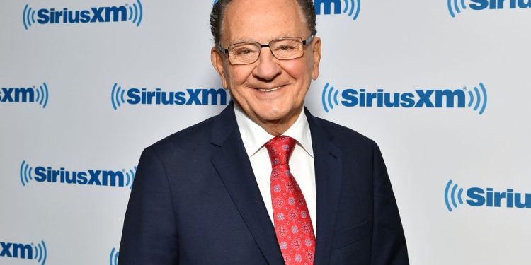 Beloved TV Judge Frank Caprio Asks for Prayers Following Cancer Diagnosis