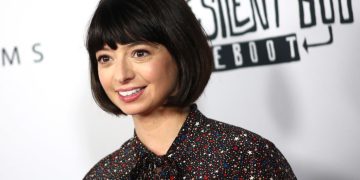 ‘Big Bang Theory’ Actress Kate Micucci Reveals She Has Lung Cancer, Says She’s ‘Never Smoked a Cigarette’