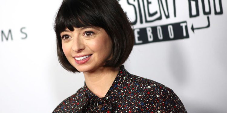 ‘Big Bang Theory’ Actress Kate Micucci Reveals She Has Lung Cancer, Says She’s ‘Never Smoked a Cigarette’