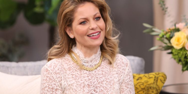Candace Cameron Bure Talks Almost Being Victim of ‘Cancel Culture’