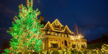 Publishing Company Releases Children’s Book to Teach About Importance of Christmas Amid ‘Woke’ Agendas Being Pushed