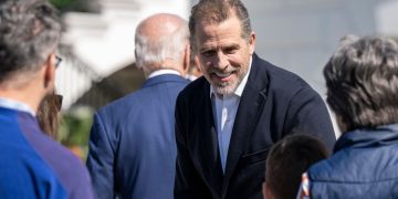 Republicans Vow to Hold Hunter Biden in Contempt After He ‘Defied Lawful Subpoenas’