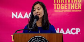 Dem Mayor’s Office Does Damage Control After Sending Holiday Party Invitation For ‘Electeds Of Color’