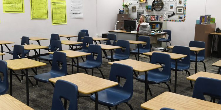 ‘Product of the Patriarchy’: Student Fails Quiz After Saying Men Can’t Get Pregnant: Report