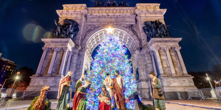 Christmas 2023 Marks 800th Anniversary of the Nativity’s First Recreation by St. Francis