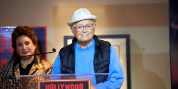 Tributes Pour in for TV Icon Norman Lear Who Died At 101