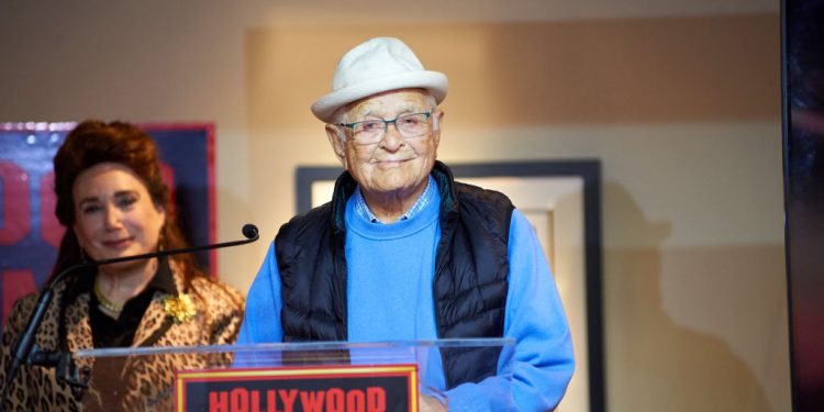 Tributes Pour in for TV Icon Norman Lear Who Died At 101