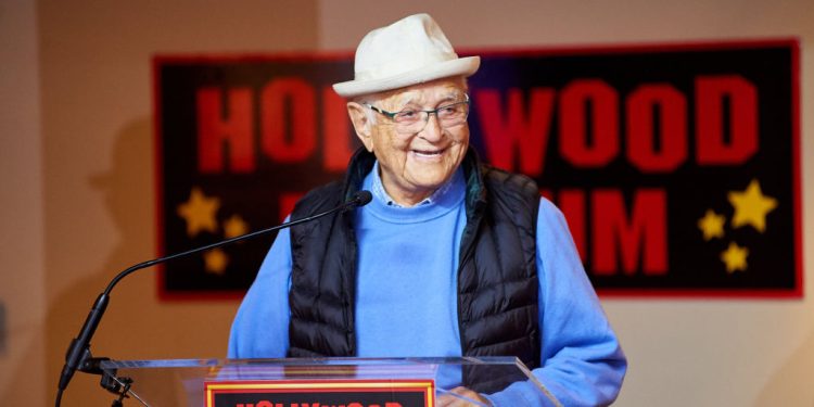 Iconic ‘All in the Family’ TV Producer Norman Lear Dead at 101