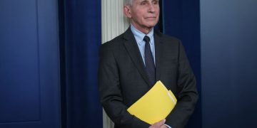 ‘He Sees Himself As God’: Fauci Says He No Longer Needs Church, Claims His ‘Personal Ethics’ Are Enough