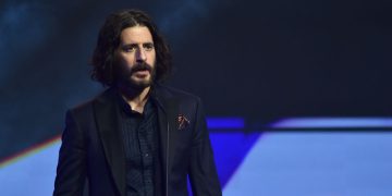 ‘The Chosen’ Actor Jonathan Roumie Opens Up About His Christian Faith