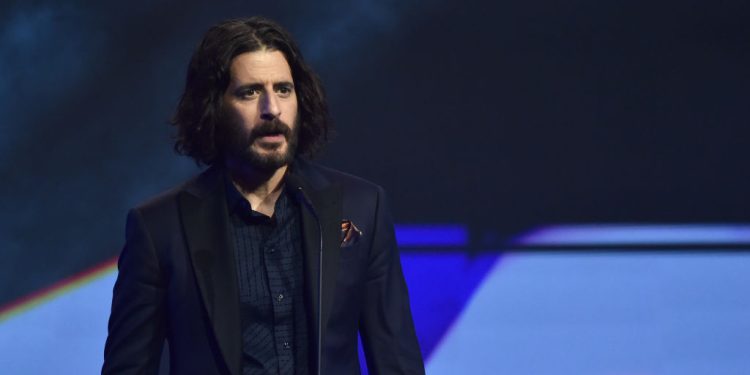 ‘The Chosen’ Actor Jonathan Roumie Opens Up About His Christian Faith