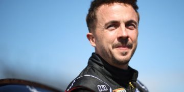 Child Star Frankie Muniz Discusses Living a Completely Sober Life at 38: ‘I’ve Still Never Had a Sip of Alcohol’