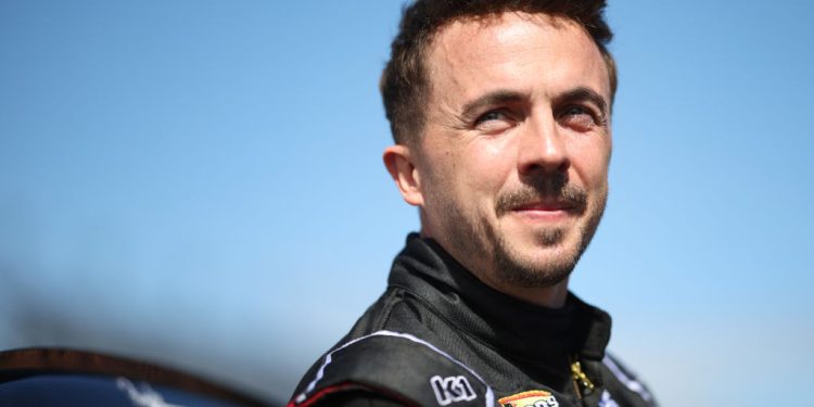 Child Star Frankie Muniz Discusses Living a Completely Sober Life at 38: ‘I’ve Still Never Had a Sip of Alcohol’