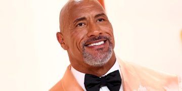 Dwayne Johnson Talks Possibility of Future Presidential Run