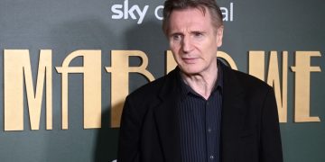 CEO of Catholic Prayer App Defends Collaboration With Pro-Abortion Actor Liam Neeson