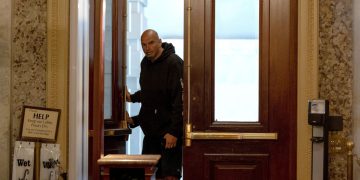 ‘It Isn’t Xenophobic’: Fetterman Defends Talks About Border Security