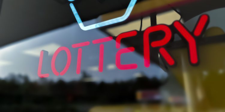 Wrong Numbers Posted by Iowa Lottery; Winners Who Already Cashed In Allowed to Keep Their Prize