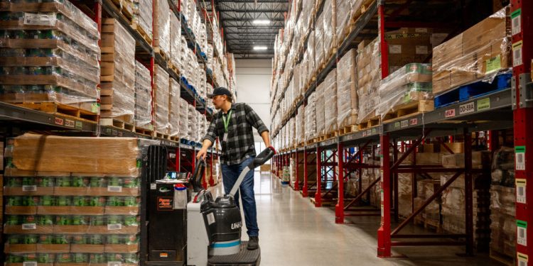 Bidenomics: Food Banks Fight to Meet Demand as 1 in 7 People Struggles with Food Insecurity