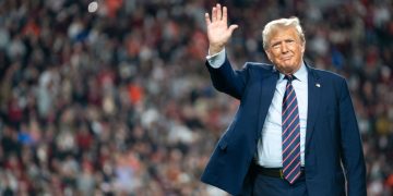 Trump to Attend Final GOP Debate? Signs Point to His Attendance, Ex-WH Chief of Staff Says