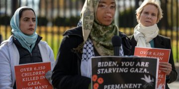 Dem State Lawmaker Who Interrupted Kamala Harris During Event Says She Won’t Vote for Biden or Harris