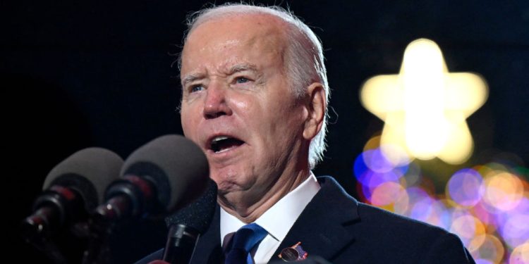 Residents of Joe Biden’s Own Hometown Blast Him: ‘This Economy Sucks!’