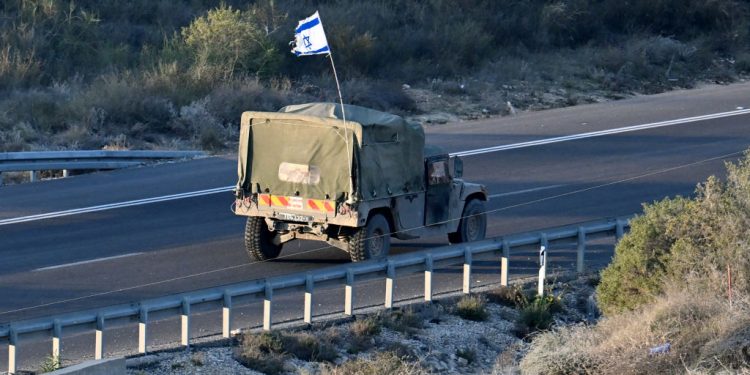 Fighting Between Hamas-Israel Continues As Truce Expires