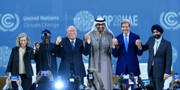 President Of UN Climate Confab Says There’s ‘No Science’ Behind Push to Phase Out Fossil Fuels