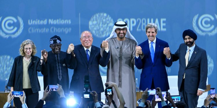 President Of UN Climate Confab Says There’s ‘No Science’ Behind Push to Phase Out Fossil Fuels