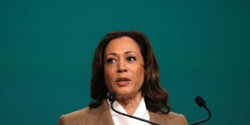 Kamala Harris Pledges $3 Billion in Taxpayer Funds to Poor Countries Fighting Climate Crisis
